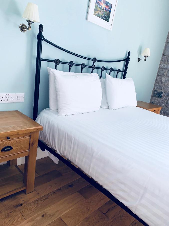 The Highlands Hotel Glenties Habitación foto